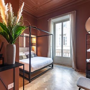 Deluxe Kamer met een King Size Bed